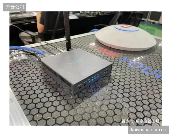 智能化推进期体育媒体平台优化智能导播流量分配 提升内容曝光度